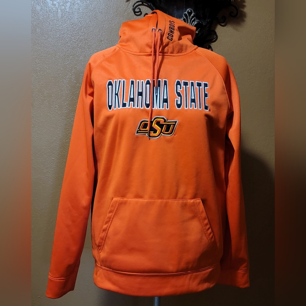 OSU Cowboys Colosseum Size XL Hoodie